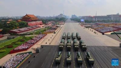 Chi tiêu cho vũ khí hạt nhân toàn cầu lập kỷ lục mới