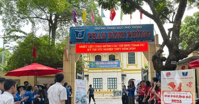 Đột phá khoa học công nghệ, sử dụng trí tuệ nhân tạo (AI) vào đề thi Ngữ văn