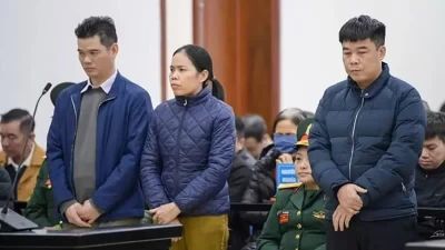 Lùi ngày xét xử phúc thẩm vụ án sân bay Nha Trang (cũ)