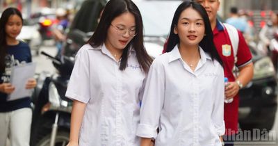 Ngữ văn thi tốt nghiệp trung học phổ thông năm 2026: Tiếp tục những nỗ lực đổi mới, đem tới thách thức và cơ hội cho thí sinh