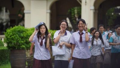 Thí sinh Thành phố Hồ Chí Minh: Để thi môn Ngữ văn năm nay vừa tầm