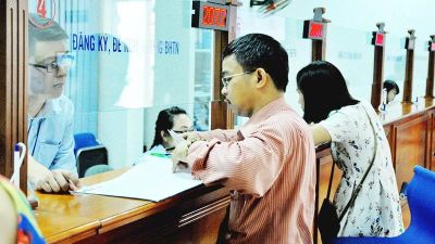 Hơn 245 nghìn người hưởng trợ cấp thất nghiệp 5 tháng qua