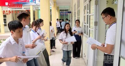 [Video] Dự đoán phổ điểm môn Ngữ văn thi tốt nghiệp THPT 2026 khoảng 6,5-7