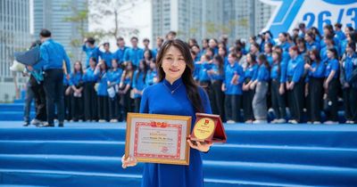 Nghệ sĩ piano Nguyễn Thị Mỹ Dung - Bốn năm bền bỉ viết tiếp những ước mơ bằng âm nhạc