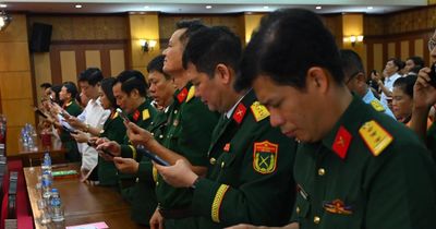 Phát động chương trình 'Gọi tên những vì sao đất nước' năm 2026
