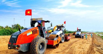 Vận hội vươn mình trước làn sóng đầu tư