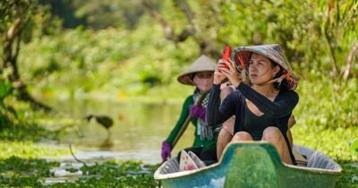 Những con số biết nói