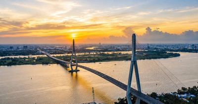 Liên kết vùng cần một thiết chế đủ mạnh