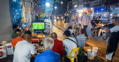 World Cup, qua từng mùa nhớ