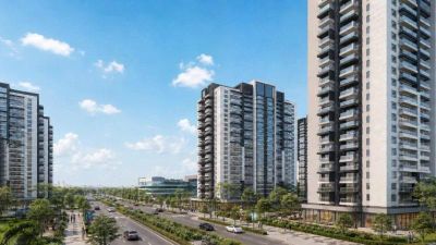 Đồng Nai xây 1.000 căn hộ nhà ở xã hội cho thuê đầu tiên