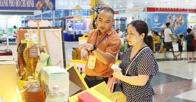 Đà Nẵng: Đối thoại, đồng hành thực hiện hiệu quả Cuộc vận động 'Người Việt Nam ưu tiên dùng hàng Việt Nam'
