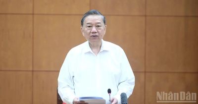 Kiện toàn Ban Chỉ đạo thực hiện quản lý biên chế thống nhất của hệ thống chính trị