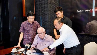 Mở rộng tìm kiếm các hố chôn liệt sĩ hy sinh Tết Mậu Thân 1968