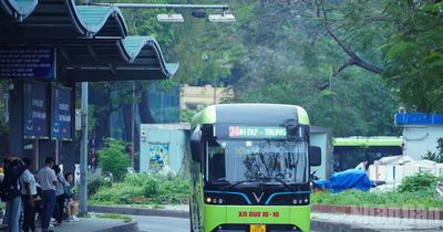 Thúc đẩy giao thông xanh từ những giải pháp đồng bộ