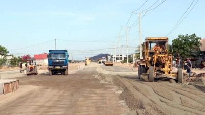 Rà soát cơ chế thu, chi đối với chủ đầu tư và ban quản lý dự án