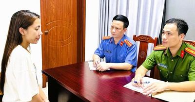 Bắt giám đốc, phó giám đốc 2 công ty trang sức có tiếng ở TPHCM