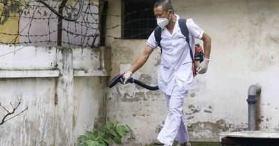 Hơn 50.000 ca sốt xuất huyết trong 5 tháng, dịch diễn biến khó lường