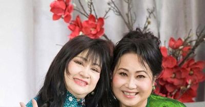 Thanh Hằng, Bích Thủy gắn kết nhiều hoạt động ý nghĩa, lan tỏa tình ca Bắc Sơn