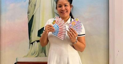 Xổ số miền Nam: 'Mưa' giải độc đắc tại một nơi gây bất ngờ