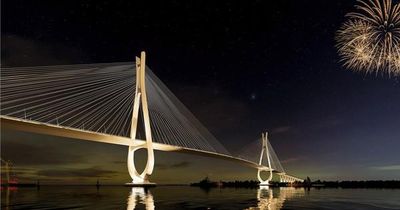 Tăng vốn đầu tư dự án xây dựng cầu Cát Lái, Long Hưng kết nối Đồng Nai với TPHCM