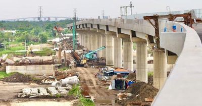 25 nhiệm vụ bảo đảm nguồn vật liệu xây dựng tại TPHCM