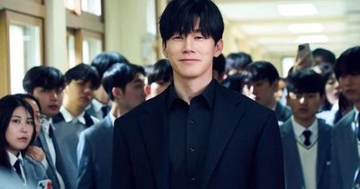 Phim 'Bài học đáng đời' gây sốt, vì sao?