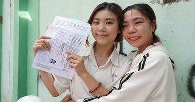 Cảm ơn mẹ vì mẹ đã dũng cảm để con tự lập!