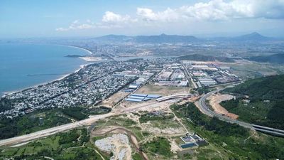 Đà Nẵng duyệt thêm 2 dự án hạ tầng khu thương mại tự do, vốn hơn 13.400 tỉ đồng