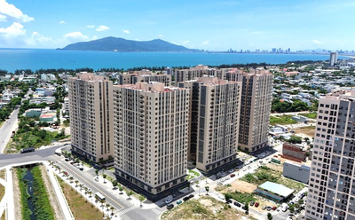 Bài toán quỹ đất cho nhà ở xã hội