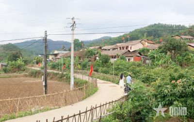 Về miền cổ tích Bắc Hoa