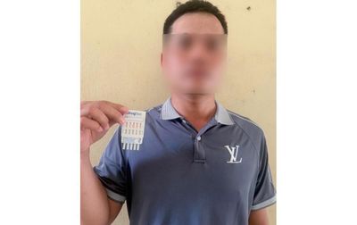 15 giờ truy xét đối tượng trộm cắp tài sản của du khách nước ngoài