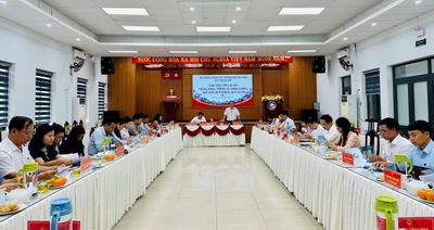 Nhiều địa phương kiến nghị cơ chế khi sắp xếp lại thôn, tổ dân phố