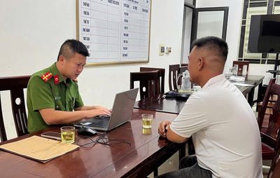 'Quá tay' khi dạy con