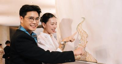 Ngô Thanh Vân trải lòng về trầm cảm sau sinh, tiết lộ vai trò đặc biệt của Huy Trần trong hành trình nuôi con