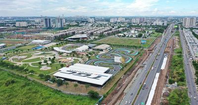 Hệ số điều chỉnh giá đất: Cân đối lợi ích giữa người dân và phát triển kinh tế