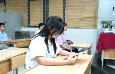 Đề thi, gợi ý đáp án môn Ngữ văn kì thi tốt nghiệp THPT năm 2026