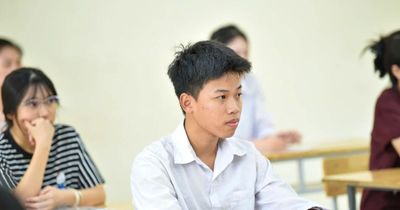 Hơn 1,2 triệu thí sinh hoàn thành môn Ngữ văn, 12 trường hợp bị đình chỉ