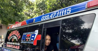 Phòng thi 'đặc biệt' dành cho thí sinh ở Đắk Lắk