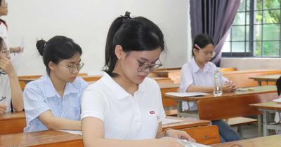 Đề Ngữ văn Kỳ thi tốt nghiệp THPT 2026 đánh giá đúng năng lực thực chất học sinh