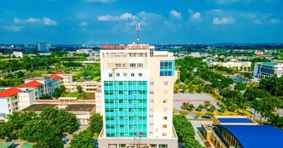 Nâng tầm đào tạo đại học sau sáp nhập tại Thanh Hóa