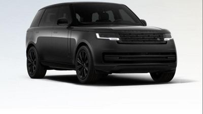 Cập nhật bảng giá xe hãng Land Rover mới nhất tháng 6/2026