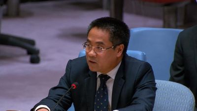Việt Nam kêu gọi đối thoại và trung gian hòa giải nhằm thúc đẩy hòa bình bền vững ở Trung Đông