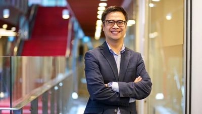 Chuyên gia RMIT: Diễn đàn Tương lai ASEAN giúp Việt Nam nâng tầm vai trò kinh tế