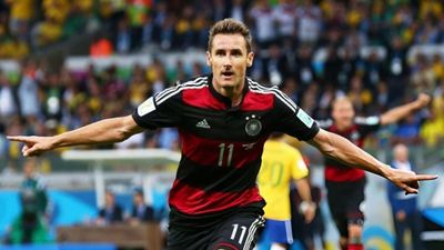 Top những chân sút vĩ đại nhất lịch sử World Cup