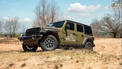 Cập nhật bảng giá xe hãng Jeep mới nhất tháng 6/2026