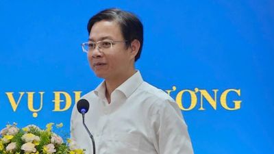 Thứ trưởng Ngoại giao Ngô Lê Văn: Chủ động hội nhập quốc tế, tạo động lực mới cho phát triển địa phương