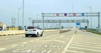 Bộ Xây dựng: Ấn định thời hạn hoàn thành hệ thống giao thông thông minh trên cao tốc Bắc - Nam