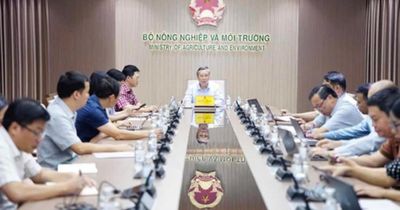 Truy xuất nguồn gốc nông sản mở đường cho mục tiêu tăng trưởng xuất khẩu 2 con số