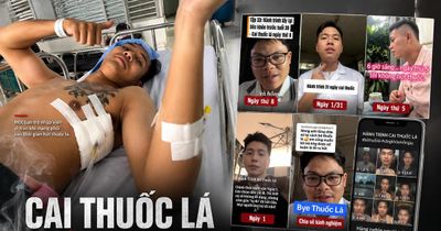 Khi người trẻ tự kéo nhau ra khỏi 'vòng xoáy' nicotine