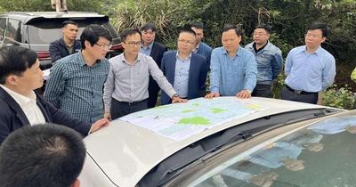 Nỗ lực khai thác tiềm năng điện gió trên bờ lớn nhất Bắc bộ - Bài 3: Doanh nghiệp sẵn sàng và những kỳ vọng từ địa phương
